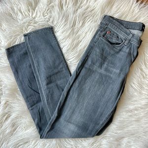 Hudson Jeans Nico Midrise Super Skinny
